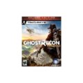 Front Zoom. Tom Clancy's Ghost Recon Wildlands: Deluxe Edition - Xbox One [Digital].