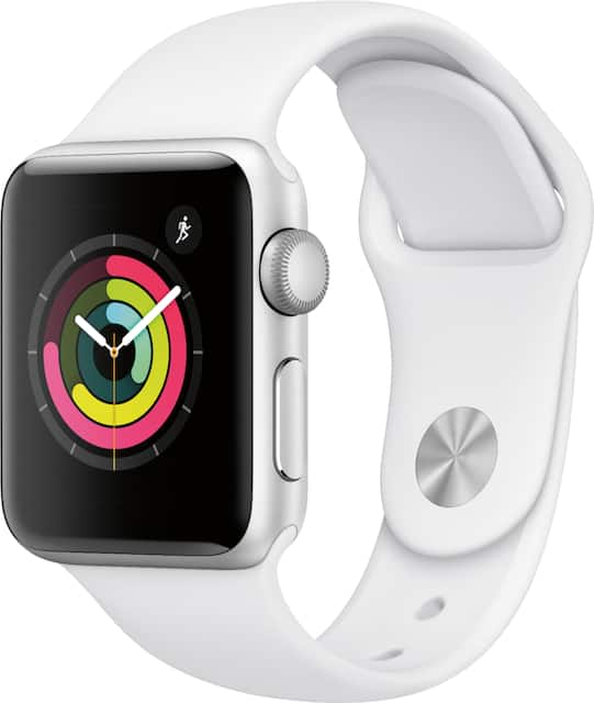 Apple Watch Best Buy Series 2 - Captions Beautiful