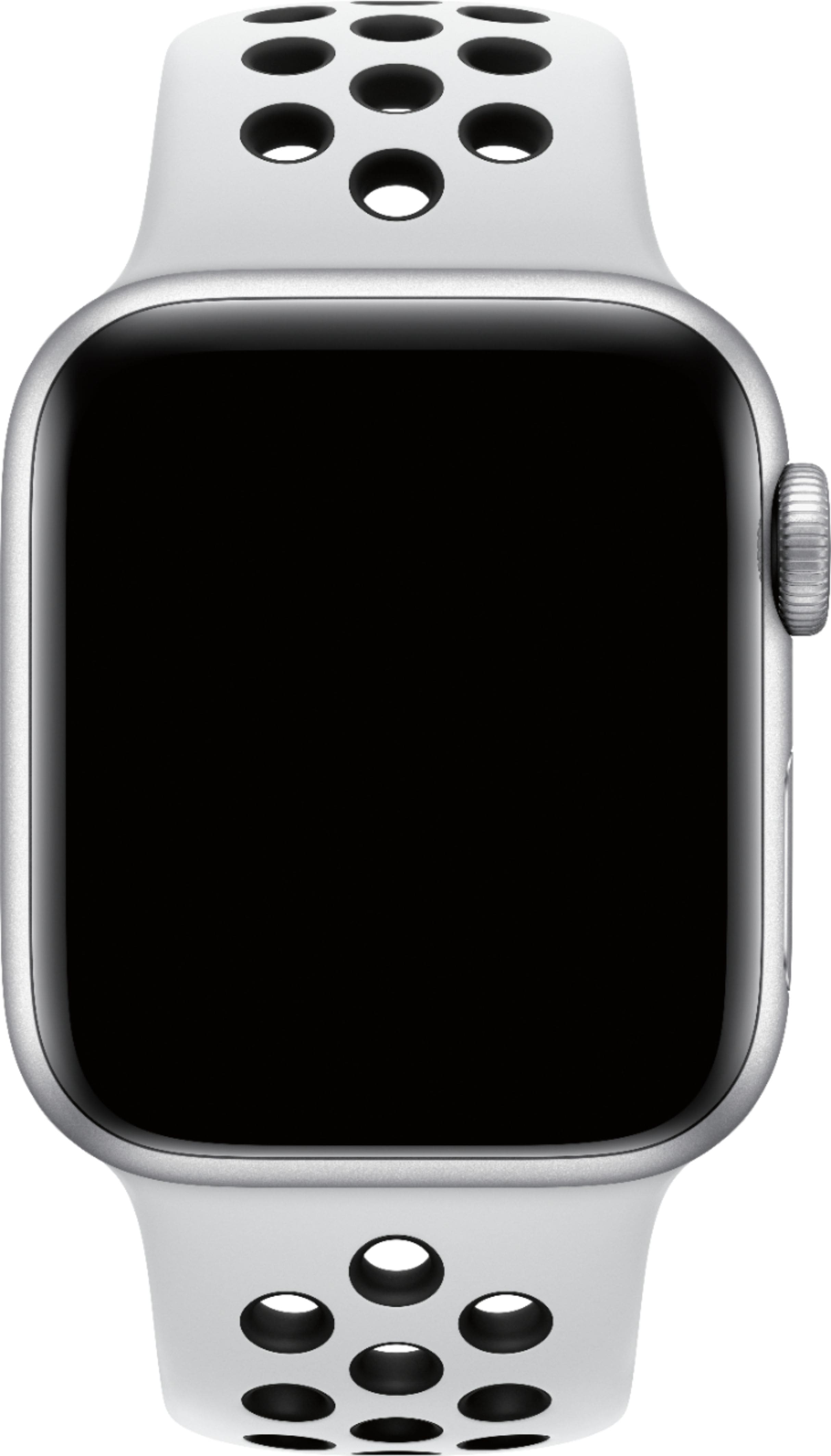 nike apple watch 5