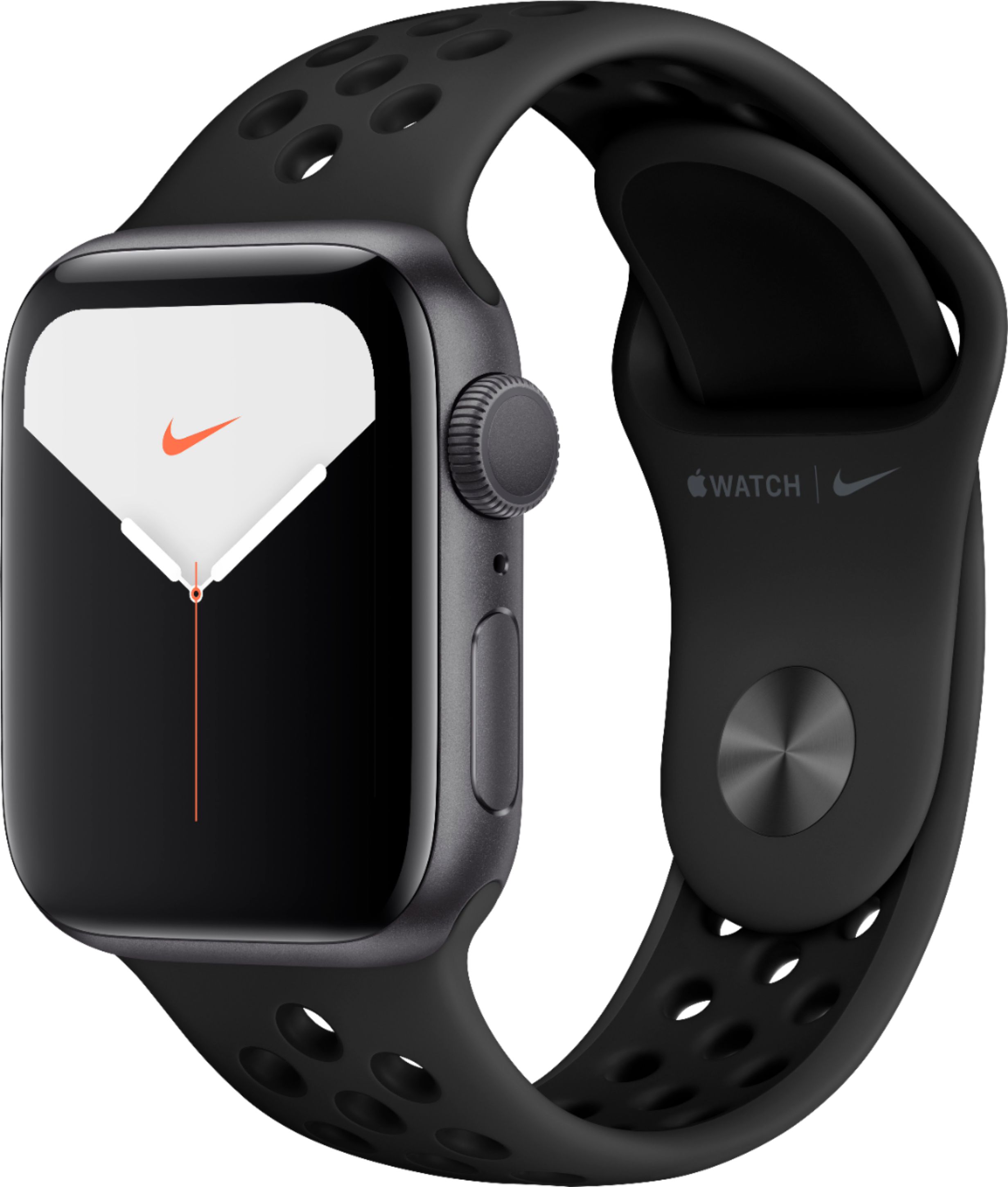 Apple watch SE Nike 40mm 32GB シルバーアルミニウム【R4673】