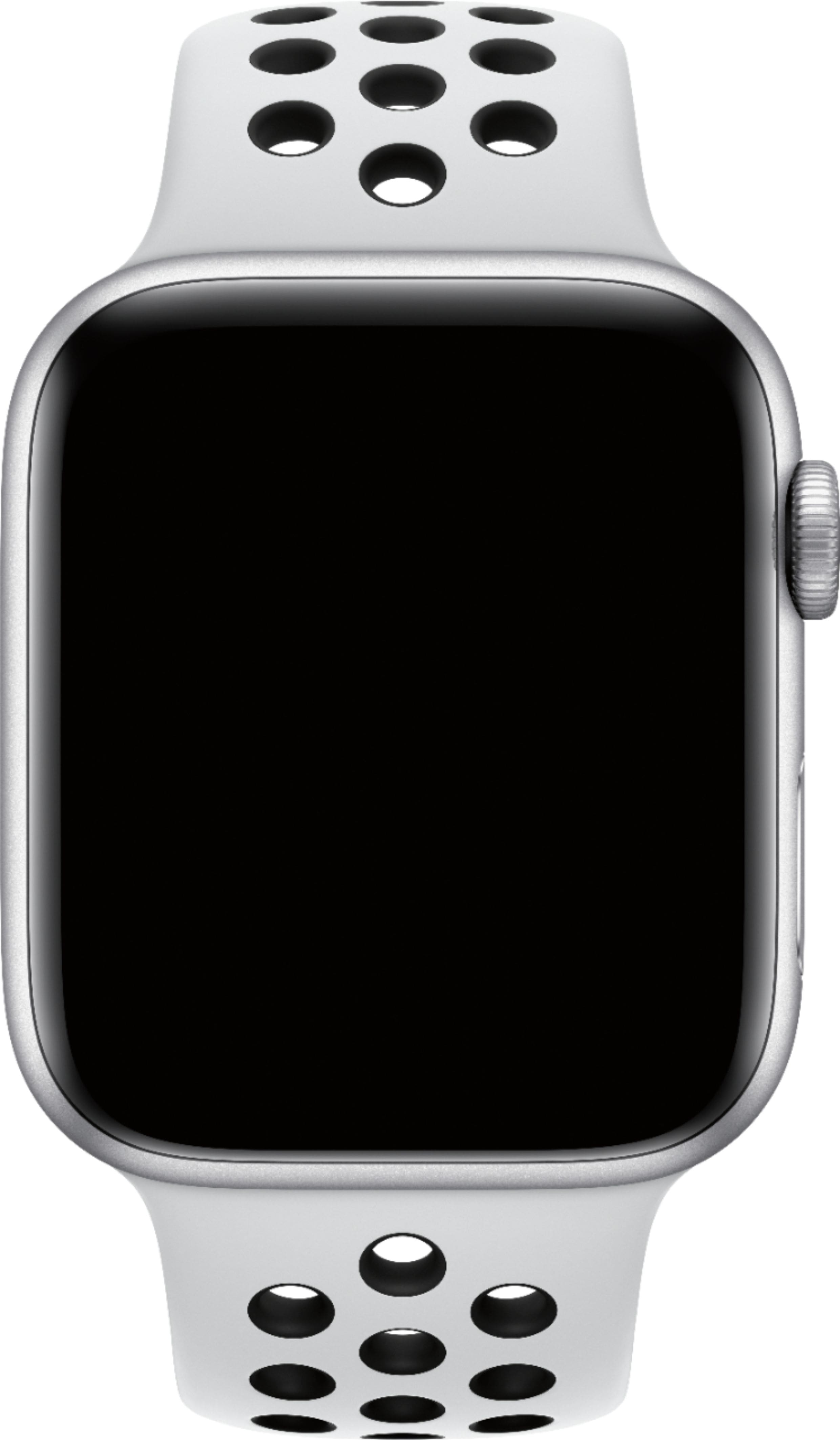 apple watch series 5 nike 44mm