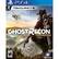 Front. Ubisoft - Tom Clancy's Ghost Recon Wildlands.