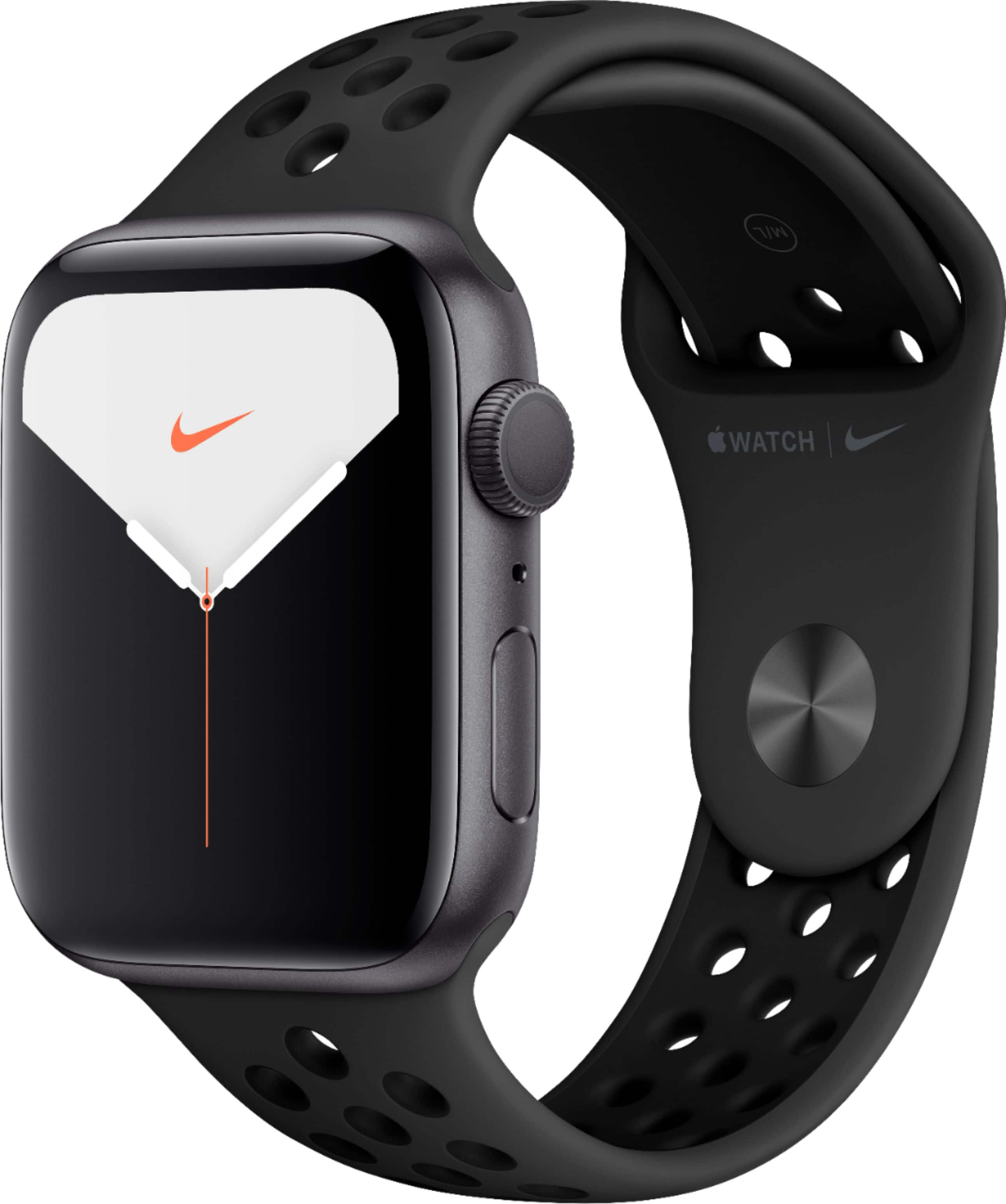 nike running apple watch without iphone