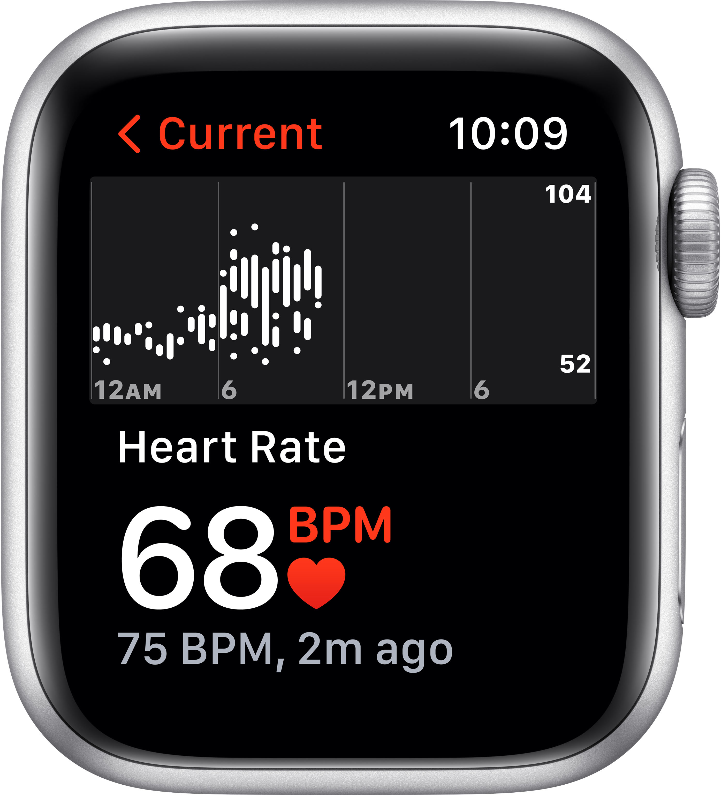 Best Buy: Apple Watch Nike SE 1st Generation (GPS) 40mm Aluminum