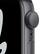 Alt View 12. Apple - Apple Watch Nike SE 1st Generation (GPS) 40mm Aluminum Case with Nike Sport Band.
