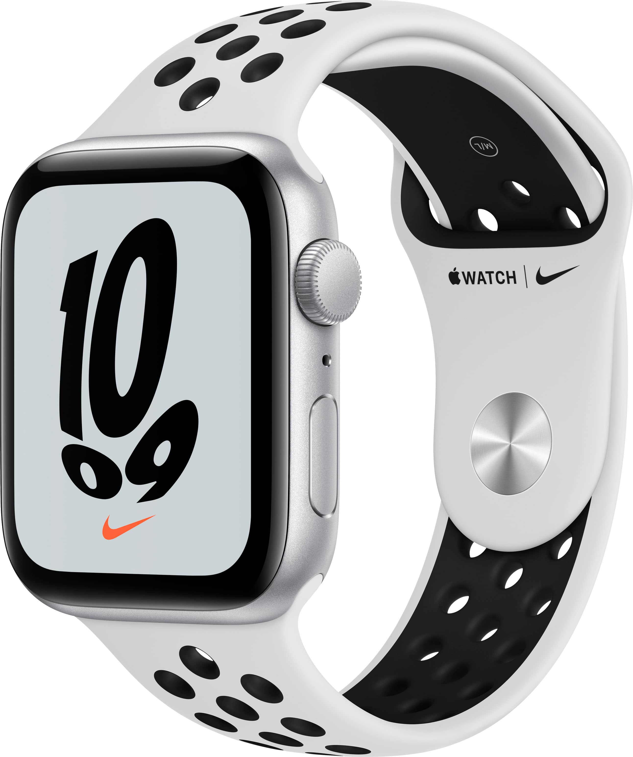 ジャンク品　Apple Watch Nike SE（GPSモデル）44mm