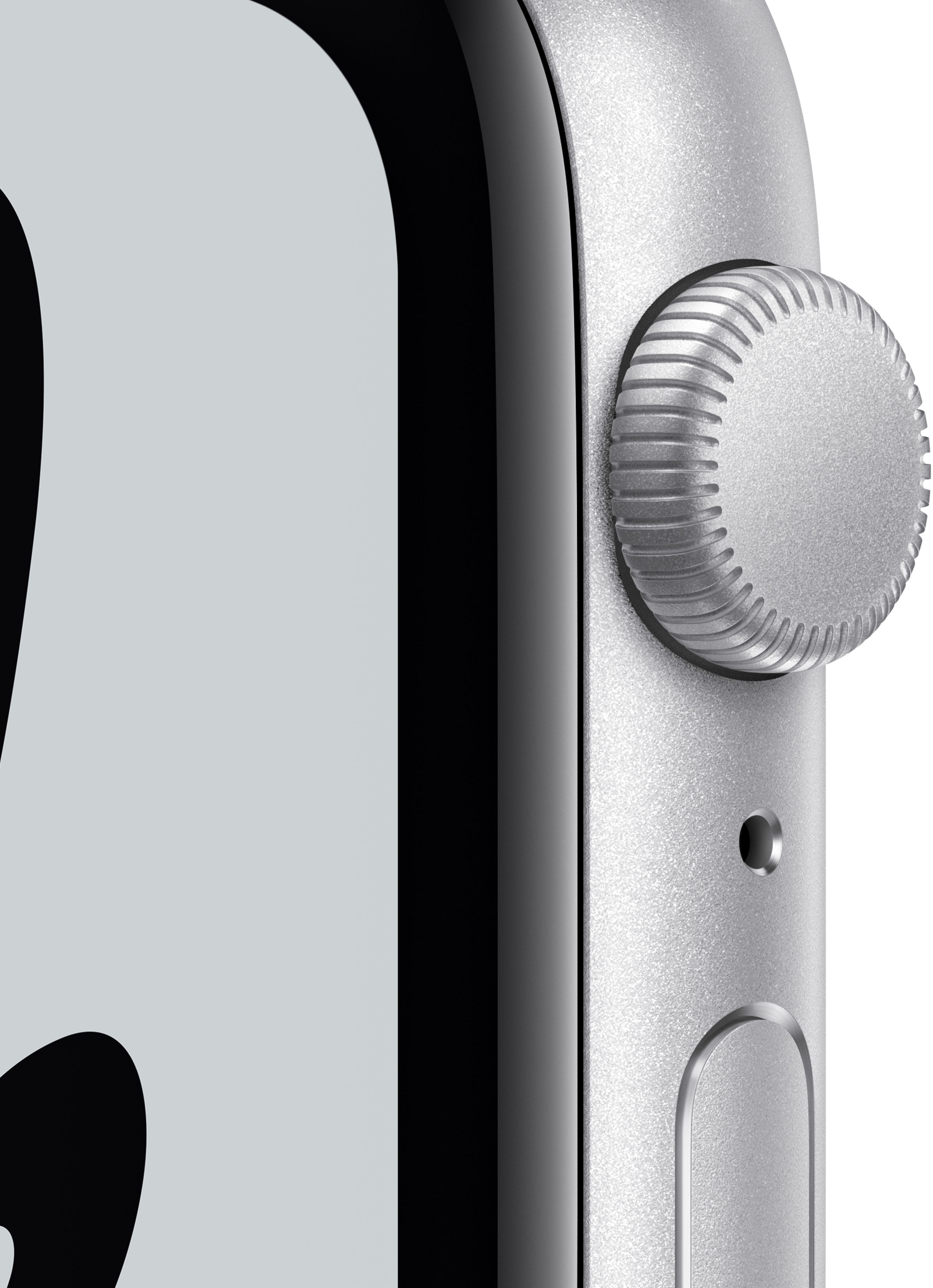 Best Buy: Apple Watch Nike SE 1st Generation (GPS) 44mm Aluminum 