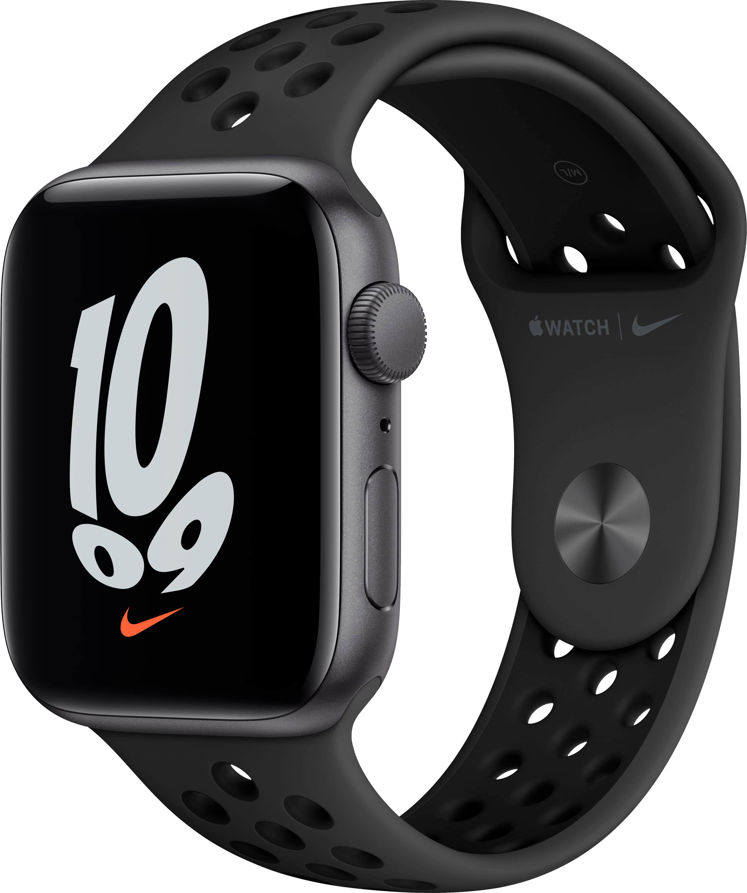 Apple Watch Nike SE GPSモデル 44mm MKQ83J/A | myglobaltax.com