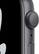 Alt View 11. Apple - Apple Watch Nike SE 1st Generation (GPS) 44mm Aluminum Case with Nike Sport Band.