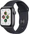 Apple Watch SE 1st Generation (GPS) 40mm Aluminum Case with Sport Band-Front_Standard