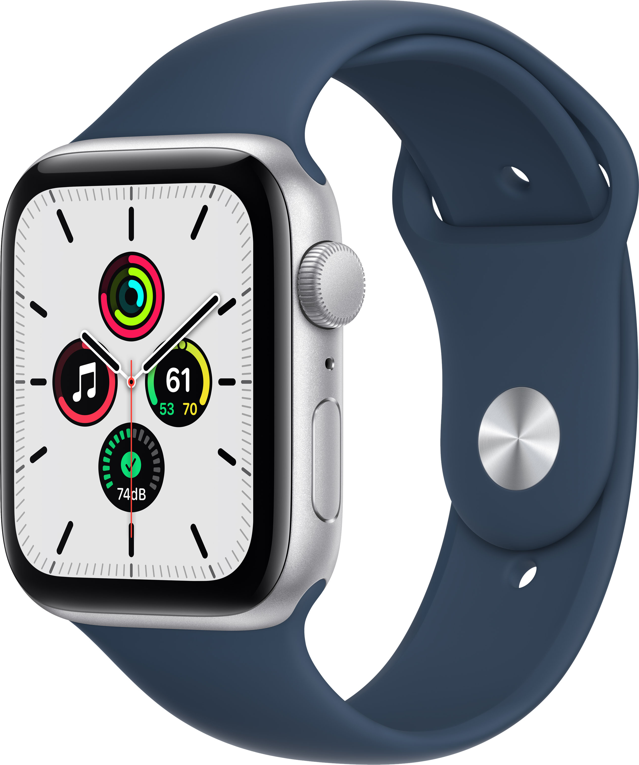 Smartwatch Apple Watch Series 3 38,0 mm 8 GB com o Melhor Preço é no Zoom