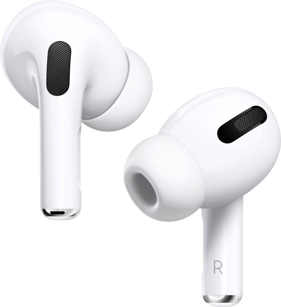 AirPods Pro ホワイト MWP22ZM/A Apple Refurbished Excellent AirPods Pro White MWP22AM/A