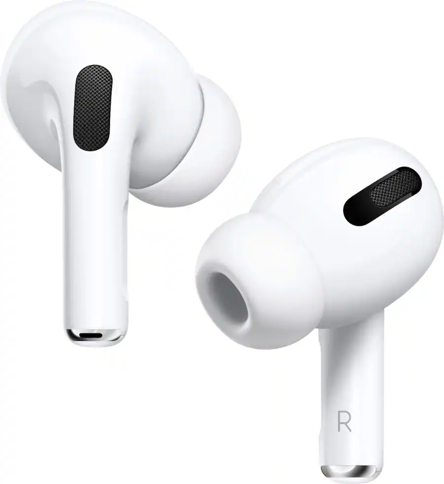 Apple Refurbished Excellent AirPods Pro White MWP22AM/A Best Buy
