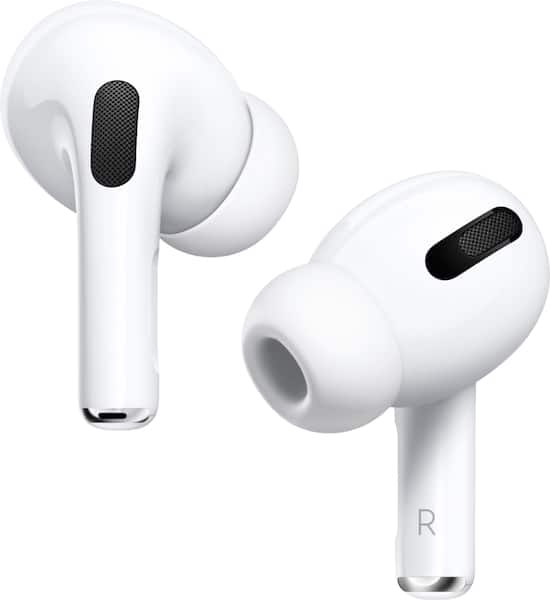 Apple Airpods Pro White Mwp22am A Best Buy