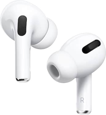Apple Refurbished Excellent AirPods Pro White MWP22AM/A - Best Buy Apple Refurbished Excellent AirPods Pro White MWP22AM/A - Best Buy
