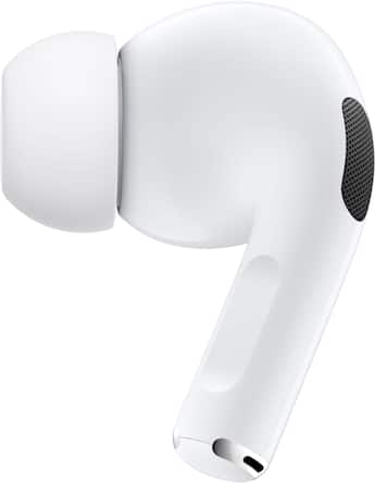Apple Refurbished Excellent AirPods Pro White - Best Buy Apple Refurbished Excellent AirPods Pro White - Best Buy