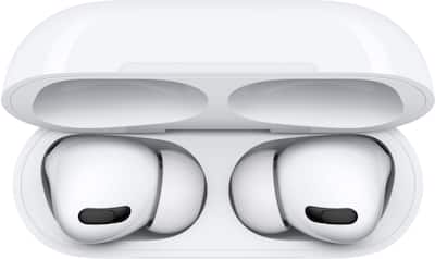Apple Refurbished Excellent AirPods Pro White MWP22AM/A - Best Buy Apple Refurbished Excellent AirPods Pro White MWP22AM/A - Best Buy