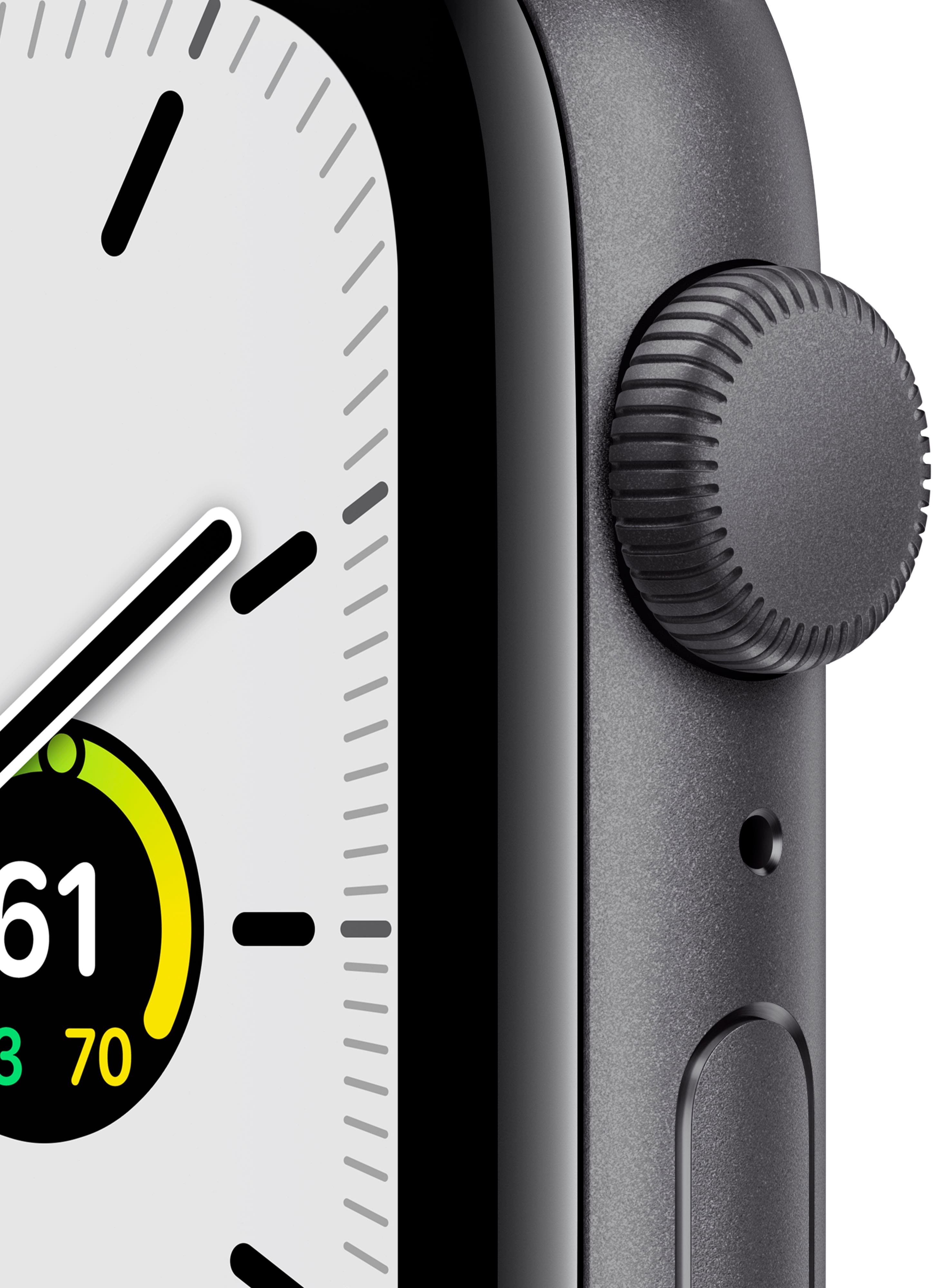 Iwatch 4 on sale 44mm space grey