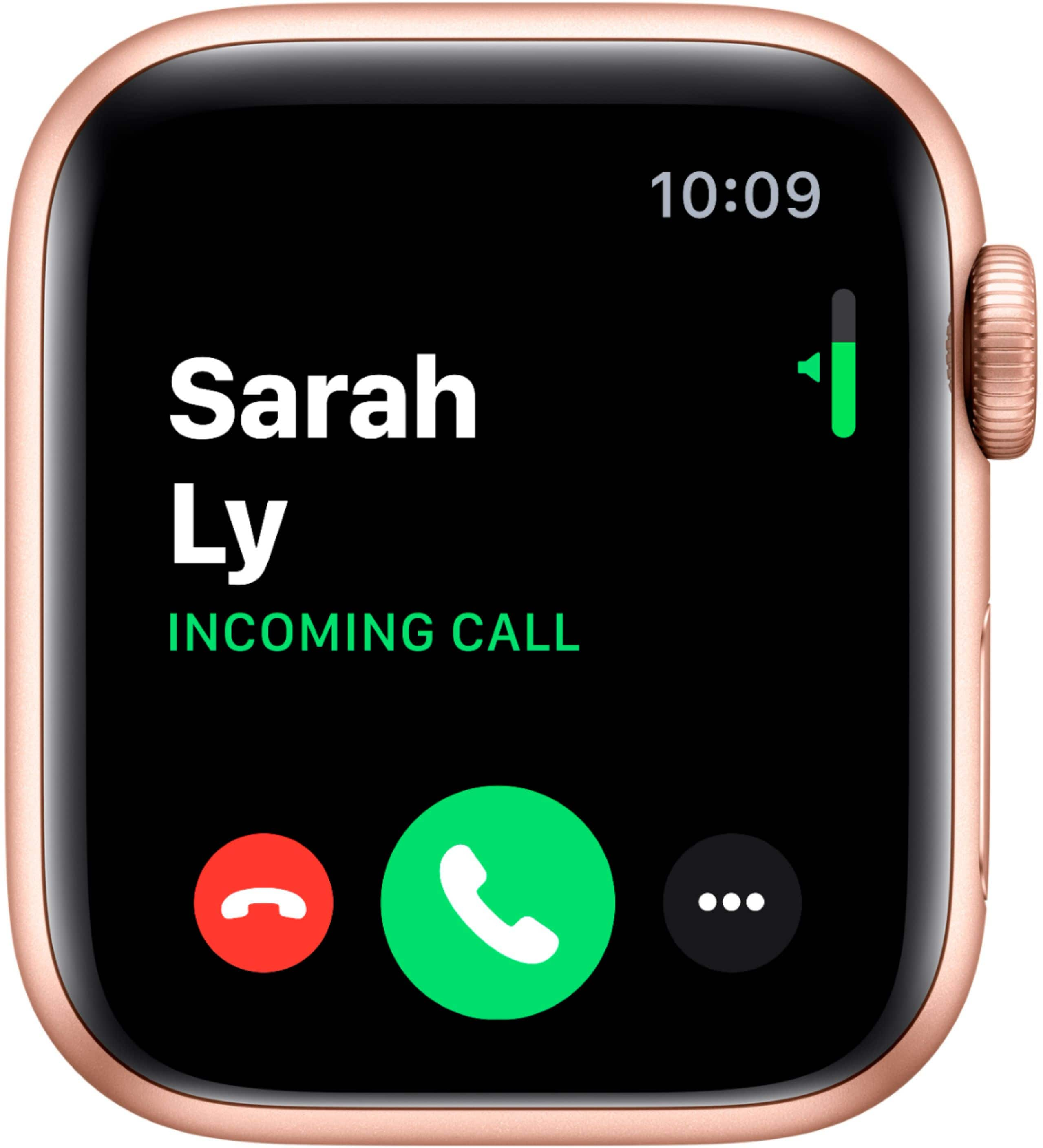 Best buy apple watch shop series 4 rose gold