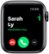Alt View Zoom 12. Apple Watch Series 5 (GPS) 40mm Space Gray Aluminum Case with Black Sport Band - Space Gray Aluminum.