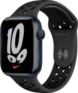 Apple Refurbished Watch Nike Series 6 (GPS) 44mm Aluminum Apple Refurbished Watch Nike Series 6 (GPS) 44mm Aluminum