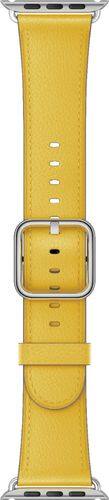 Classic Buckle for Apple Watch 38mm - Sunflower-Angle_Standard 