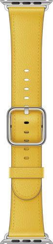 Classic Buckle for Apple Watch 42mm - Sunflower-Angle_Standard 