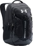 mannelijk Ass Verleden Best Buy: Under Armour Storm Contender Laptop Backpack Black 1277418-001