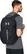 Alt View 12. Under Armour - Storm Contender Laptop Backpack - Black.