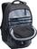 Alt View 14. Under Armour - Storm Contender Laptop Backpack - Black.
