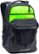 Angle Zoom. Under Armour - Storm Recruit Laptop Backpack - Black.