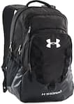 Under Armour Storm Contender Laptop Backpack Black 1277418-001 - Best Buy