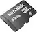 Alt View 11. SanDisk - 32GB microSDHC UHS-I Memory Card.