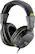 Left. Turtle Beach - Geek Squad Certified Refurbished Ear Force XO SEVEN PRO Gaming Headset for Xbox One - Black.