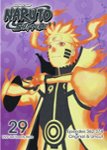 Front Standard. Naruto: Shippuden - Box Set 29 [2 Discs] [DVD].