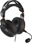 Turtle Beach Elite Pro Tournament Wired Gaming Headset for PlayStation 4, Xbox One and PC