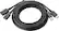 Alt View 14. Insignia™ - 9' VR Extension Cable - Black.
