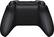 Back. Microsoft - Xbox Gaming Controller with Wireless Adapter for Windows - Black.