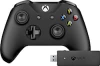 Xbox wireless adapter for windows 10 best hot sale buy
