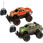 Realtree ford online raptor rc truck