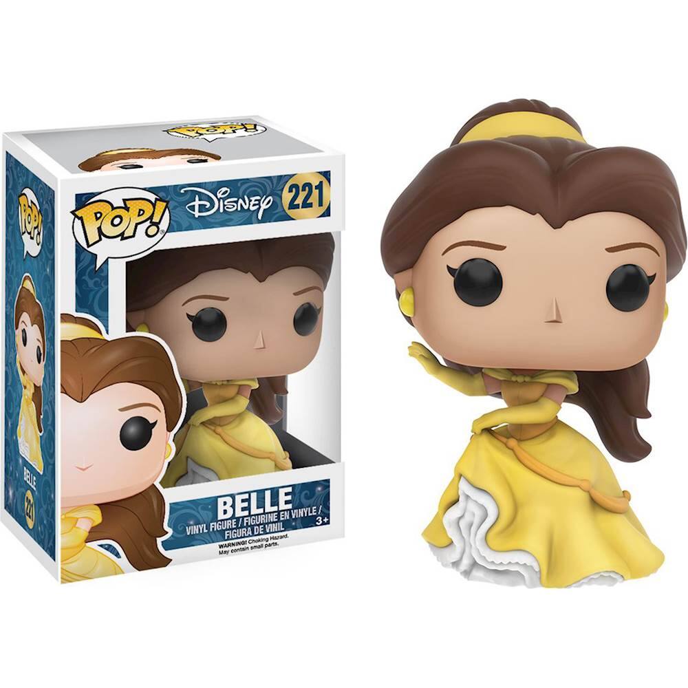 walt disney world funko pop