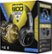 Alt View Zoom 12. Turtle Beach - Geek Squad Certified Refurbished Elite 800 Wireless DTS 7.1 Surround Sound Gaming Headset for PlayStation 3/4 - Black.