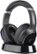 Left Zoom. Turtle Beach - Geek Squad Certified Refurbished Elite 800 Wireless DTS 7.1 Surround Sound Gaming Headset for PlayStation 3/4 - Black.