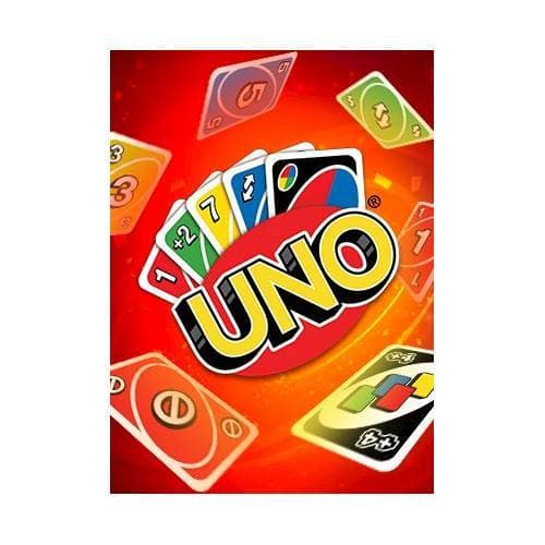  Uno - PC : Everything Else