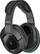 Angle. Turtle Beach - Geek Squad Certified Refurbished Ear Force Stealth 420X Wireless Gaming Headset for Xbox One - Black.