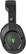 Alt View 13. Turtle Beach - Geek Squad Certified Refurbished Ear Force Stealth 420X Wireless Gaming Headset for Xbox One - Black.