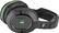 Alt View 15. Turtle Beach - Geek Squad Certified Refurbished Ear Force Stealth 420X Wireless Gaming Headset for Xbox One - Black.