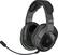 Left. Turtle Beach - Geek Squad Certified Refurbished Ear Force Stealth 420X Wireless Gaming Headset for Xbox One - Black.