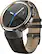Alt View 11. ASUS - ZenWatch 3 Smartwatch 45mm Stainless Steel - Gunmetal.