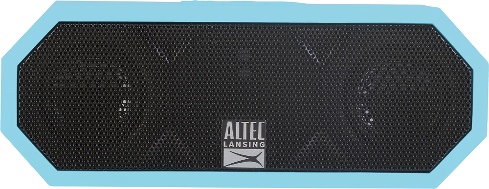 Altec lansing jacket h2o 3 hot sale bluetooth speaker